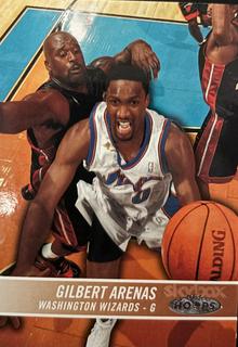 Gilbert Arenas