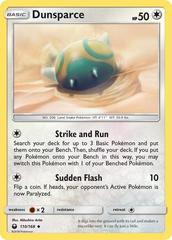 Dunsparce #110