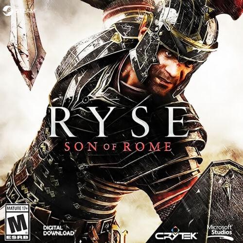 Ryse: Son of Rome PC Games
