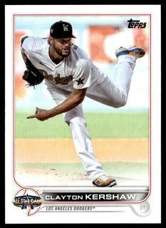 Clayton Kershaw