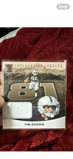Tim Brown