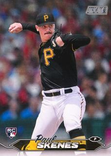 Paul Skenes