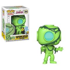 Captain Cutler [GITD] #632