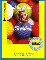 Mini-Putt ZX Spectrum Prices