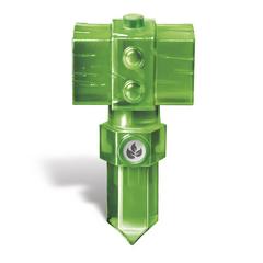 Weed Wacker - Life Trap | Life Trap Skylanders