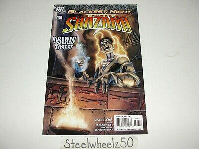 The Power of SHAZAM! #48 (2010) Comic Books The Power of Shazam