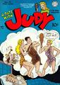 A Date with Judy | Comic Books A Date with Judy