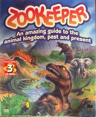 ZooKeeper PC Games Prices