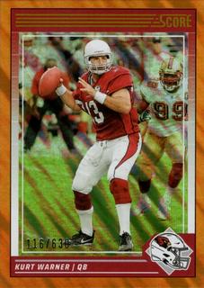 Kurt Warner
