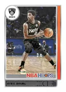 Kyrie Irving