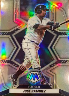 Jose Ramirez