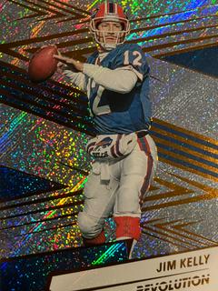 Jim Kelly