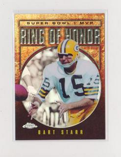 Bart Starr