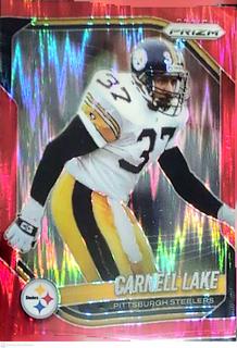 Carnell Lake