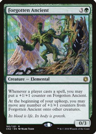 Forgotten Ancient Magic Conspiracy Take the Crown