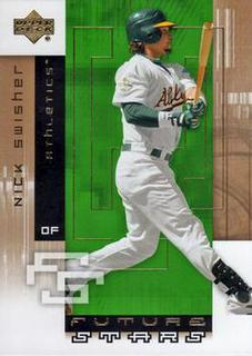 Nick Swisher