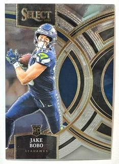 Jake Bobo