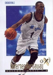Anfernee Hardaway