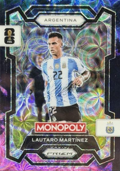 Lautaro Martinez