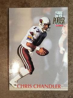 Chris Chandler