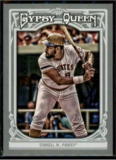 Willie Stargell