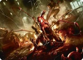 Superior Spider-Man