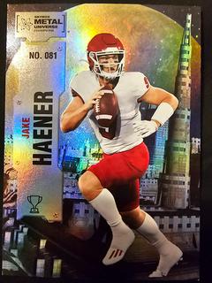 Jake Haener