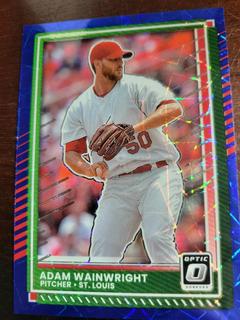 Adam Wainwright