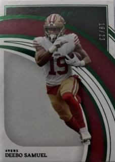 Deebo Samuel