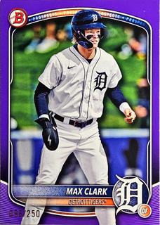 Max Clark