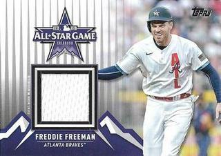 Freedie Freeman