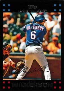 Brad Wilkerson