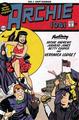 Archie 1941 [D'Alfonso] | Comic Books Archie
