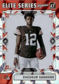 Shedeur Sanders