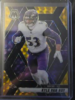 Kyle Van Noy