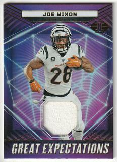 Joe Mixon