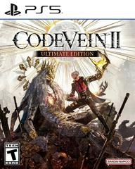 Code Vein II [Ultimate Edition] Playstation 5 Prices