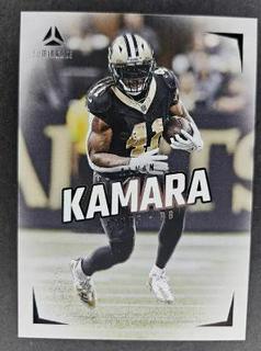 Alvin Kamara