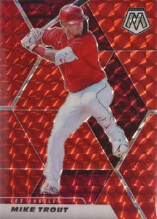 Mike Trout