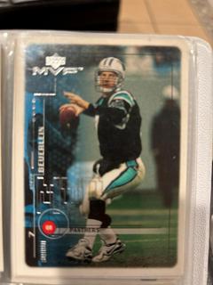 Steve Beuerlein