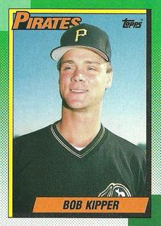 Bob Kipper