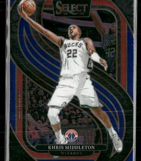 Khris Middleton