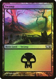 Swamp
