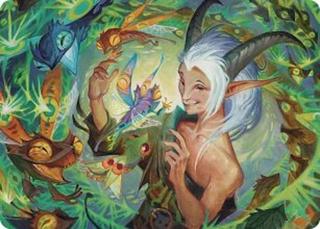 Lumaret's Favor