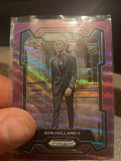 Ron Holland II