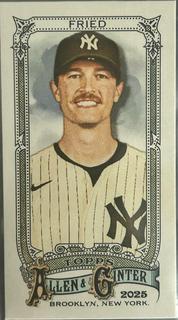 Max Fried