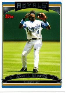 Angel Berroa