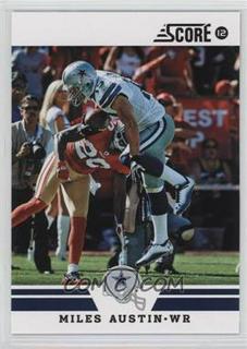 Miles Austin