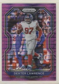 Dexter Lawrence