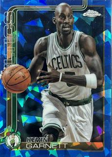 Kevin Garnett